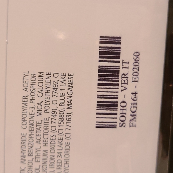 Color Street Soho-ver It - Picture 3 of 3